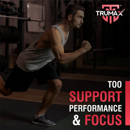 TRUMAX™ ULTRA BCAAs + ELECTROLYTES POWDER | 5.5g BCAAs | 700mg Electrolytes