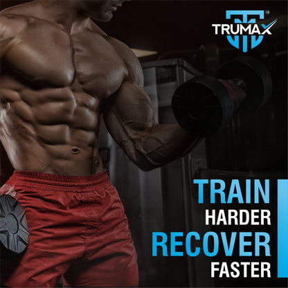 TRUMAX™ PRIME CREATINE MONOHYDRATE POWDER | 3000mg Creatine