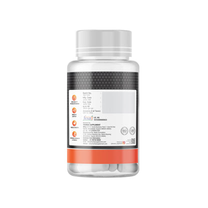 TRUMAX™ PRO MULTIVITAMIS CAPSULE | Vitamins & Minerals