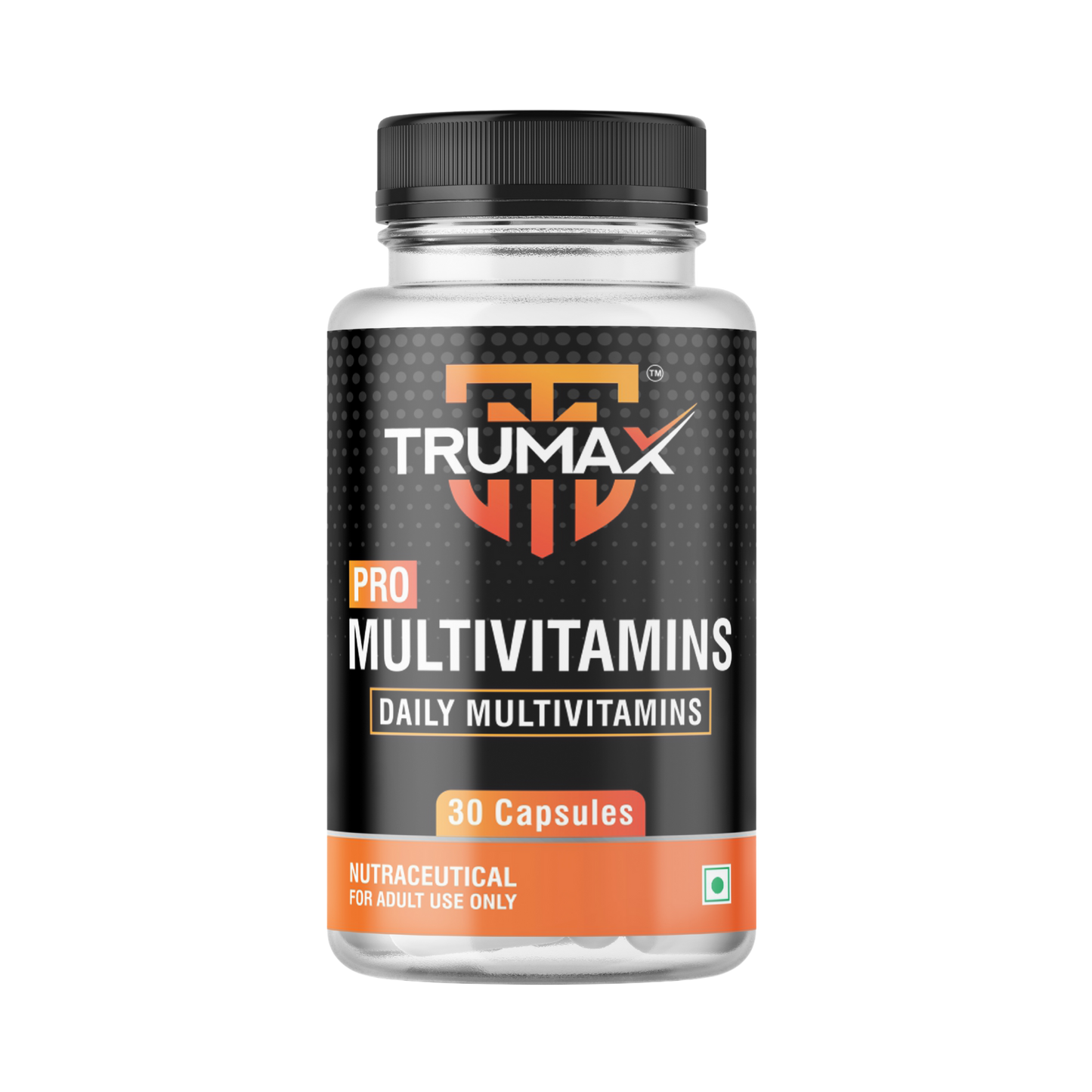 TRUMAX™ PRO MULTIVITAMIS CAPSULE | Vitamins & Minerals