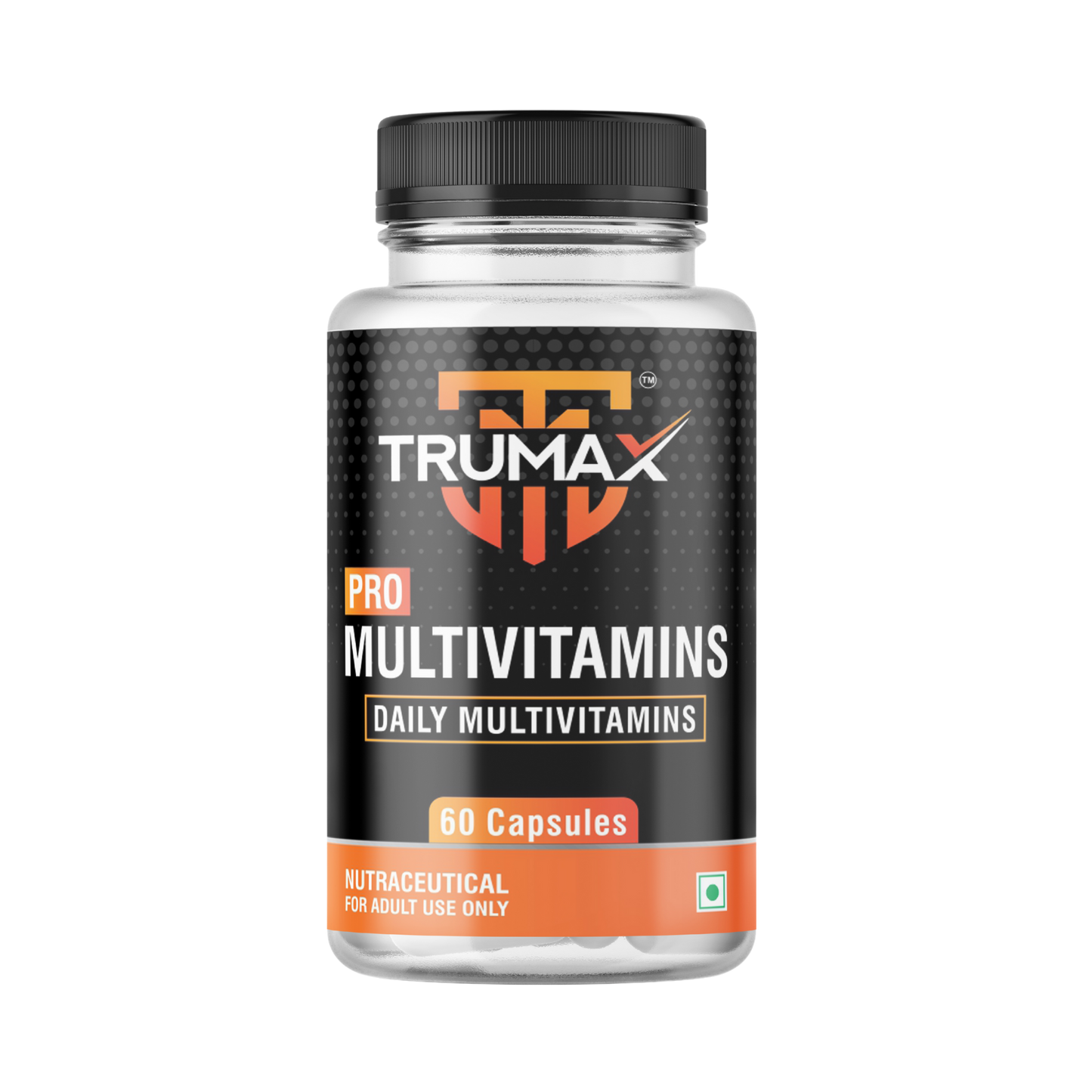 TRUMAX™ PRO MULTIVITAMIS CAPSULE | Vitamins & Minerals