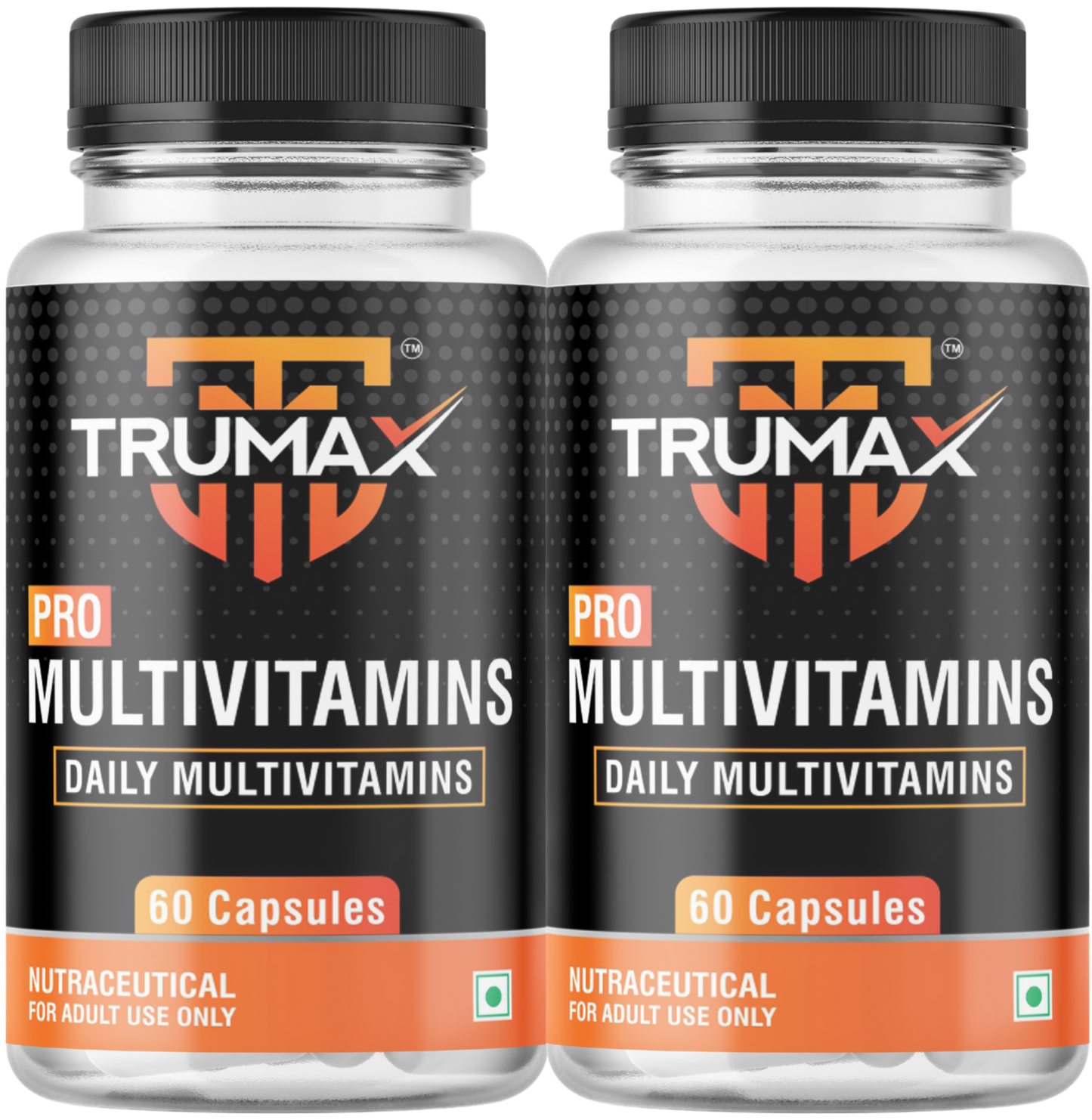 TRUMAX™ PRO MULTIVITAMIS CAPSULE | Vitamins & Minerals