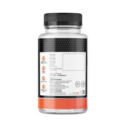 TRUMAX™ PRO MULTIVITAMIS CAPSULE | Vitamins & Minerals