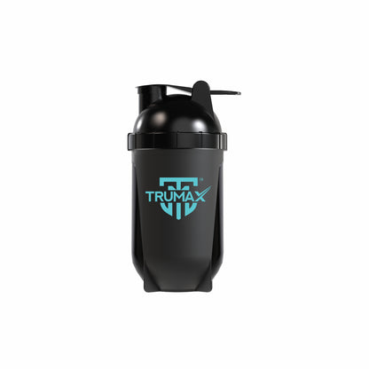 TRUMAX™ SHAKER BOTTLE | Plastic Leakproof Bottle | 500ml